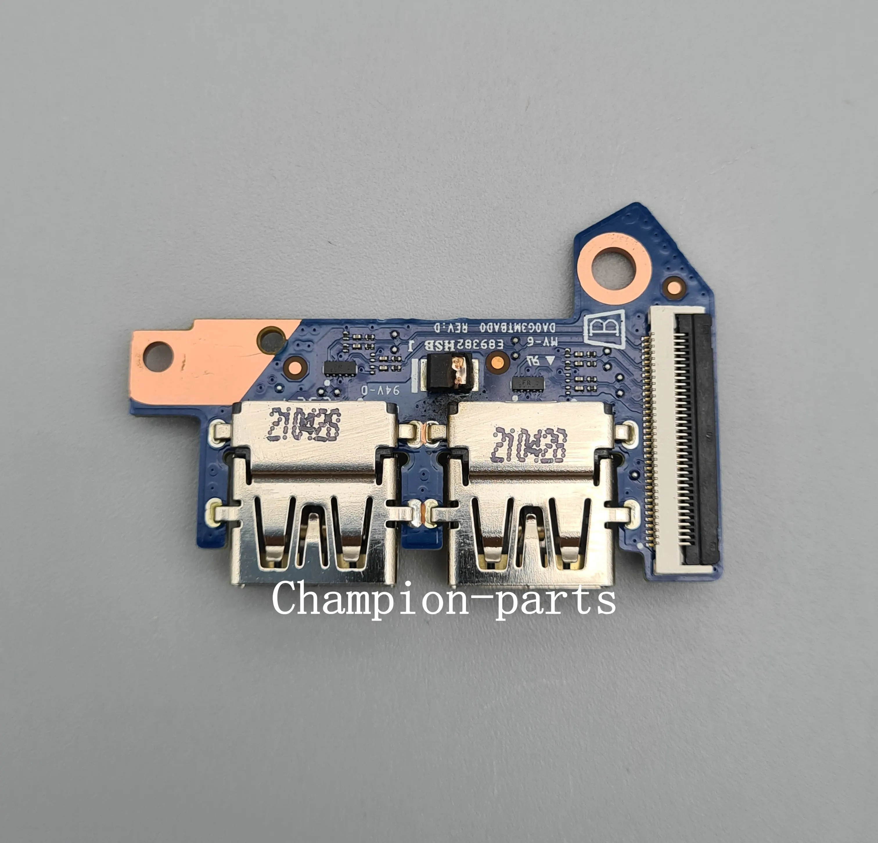 Mllse Disponibile Per Hp Omen 7/ Victus 16-D Muslimatrev: D Scheda Usb Spedizione Veloce