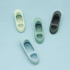 New DIY Silicone Baby Bathing Toys Gift Bath Time Bathroom Shower Toddler Children Kids Bath Toy Floating Water Game Beach Sand 6