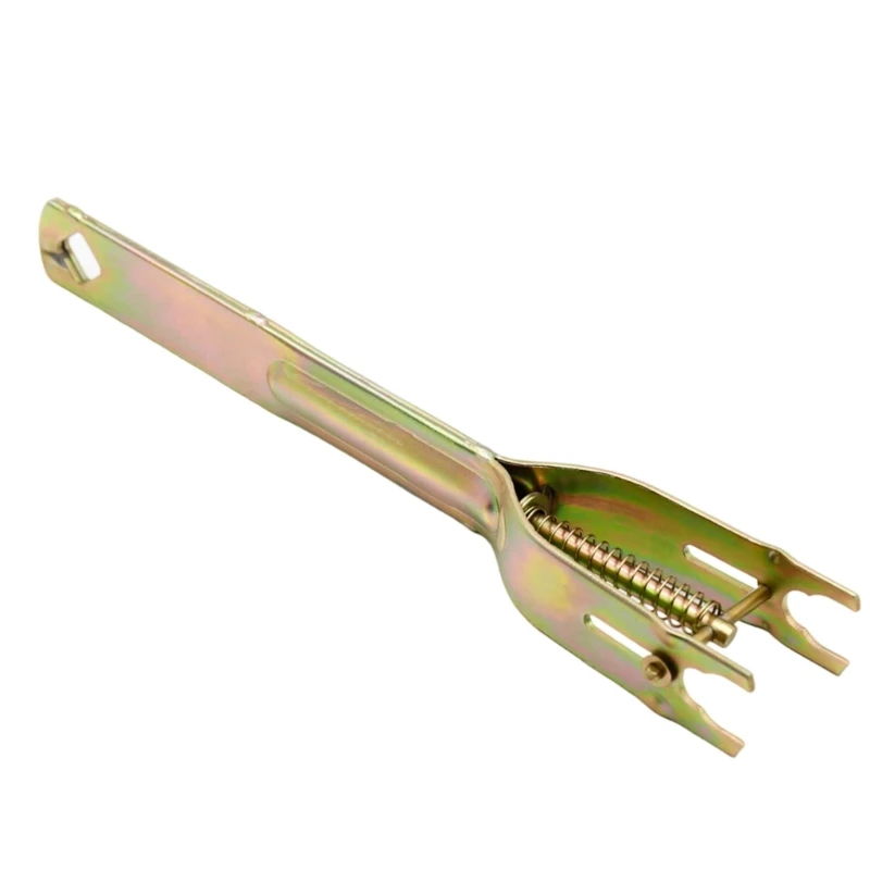 Fence Tensioner Ratchet Handle Electric Fence Tightener Handle for Tightener Tool Agricultural Strainer