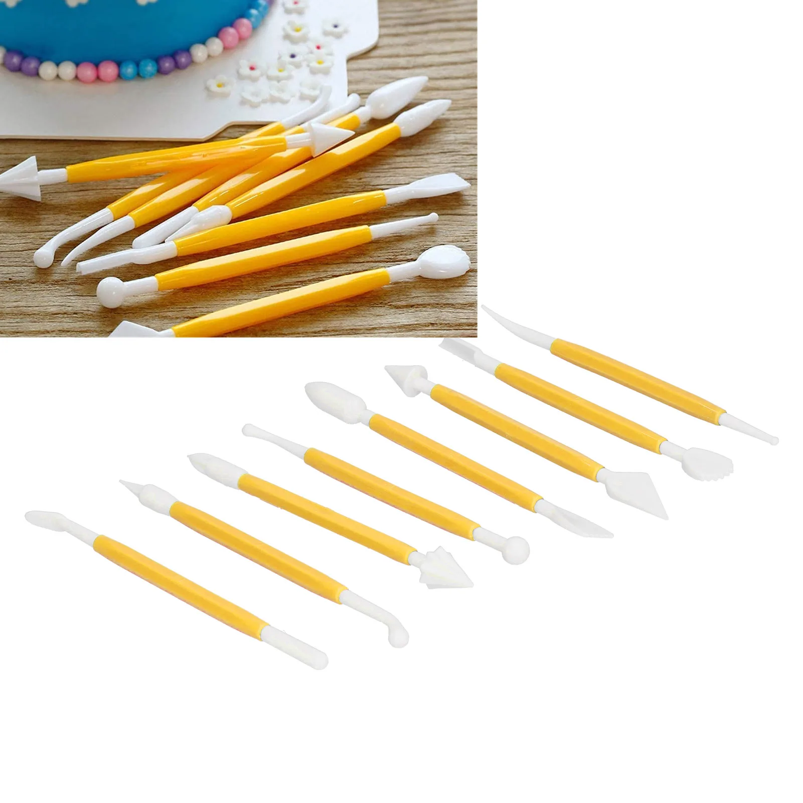 «сделай сам», инструмент для помадки