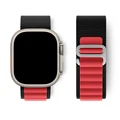 Black red