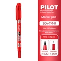 Red pen 1pcs