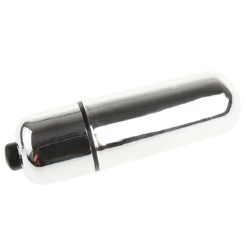 Single Speed Mini Bullet Vibrator G Spot Vibration Vagina Clitoris Stimulator Dildo Adult Sex Toys for Women Masturbation 6