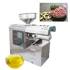 Professional olive oil cold press machine oil extractor machine cold press 1