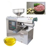 Professional olive oil cold press machine oil extractor machine cold press 1