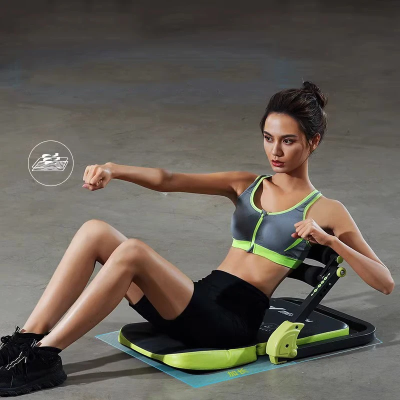 Multifunctional Comprehensive Abdominal Muscle Vest Line Exercise Portable Workout Equipment