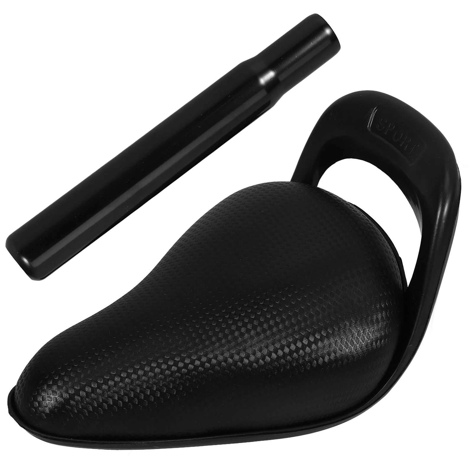 

Comfortable Cushion Pad Road MTB Bicycle Seat for Kids Children