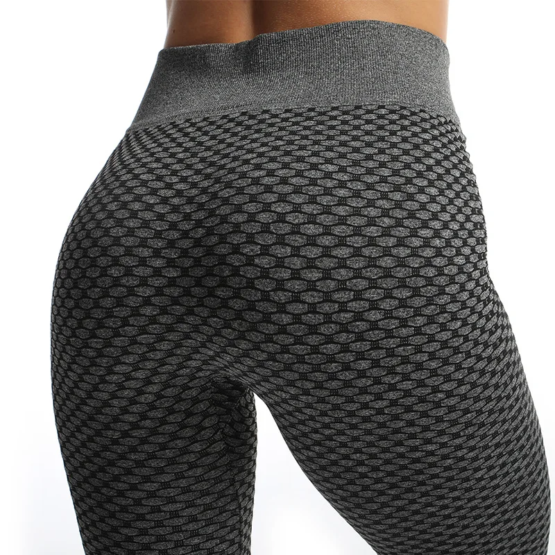 Leggings Women for Gym Leggins Push Up Fitness Sexy Female Pants Sporty Raises Butt Seamless Ladies Leggings With Push Up Effect