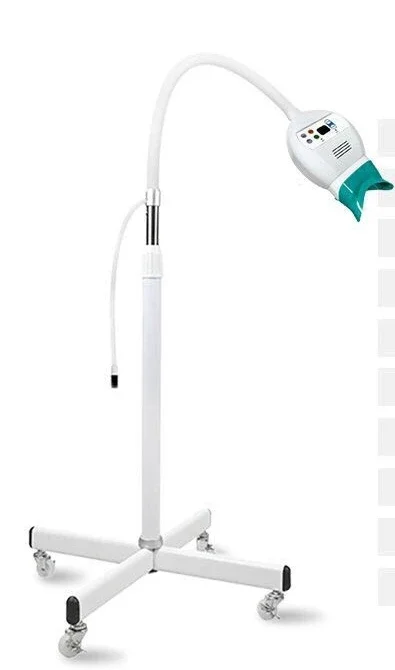 Description Picture 4 of itemAngel primary tooth pigment extraction lampPrimary tooth pigment extraction gel pattern show lampторшернапольная лампаمصباح ارضي