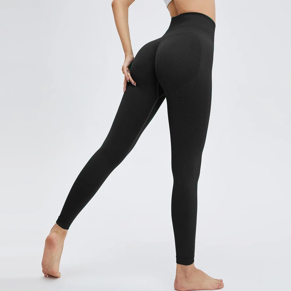 WHAT ARE SEAMLESS LEGGINGS  GAINEASY