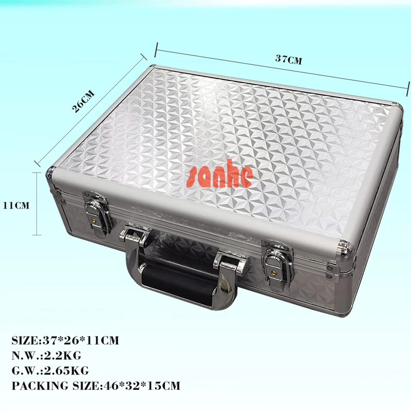 Factory Latest 12d Nls Full Body Analyzer Bioresonance Diagnostic Scanner Aura Test Machine
