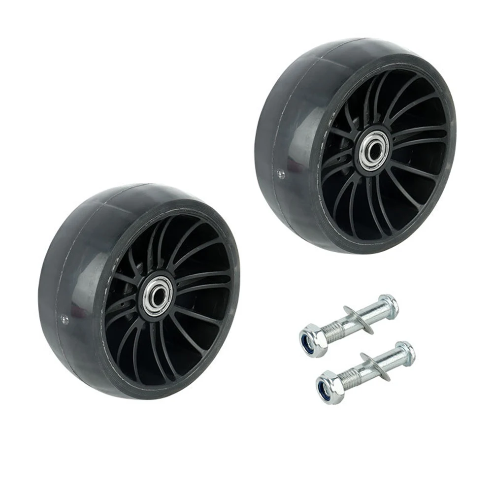 

Детали и аксессуары колеса + Болты около 200 г/шт. велосипед черный/красный/синий/розовый дети около 114x45 мм Прочный Высокое качество