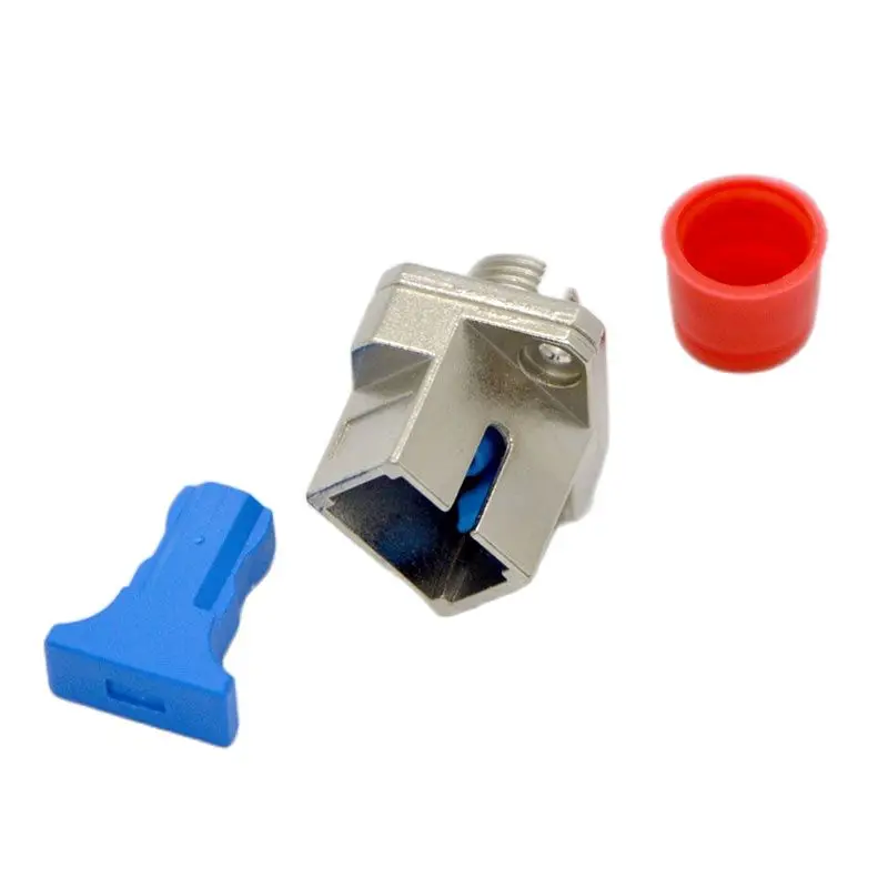 10 pecas adaptador de acoplador flange 04
