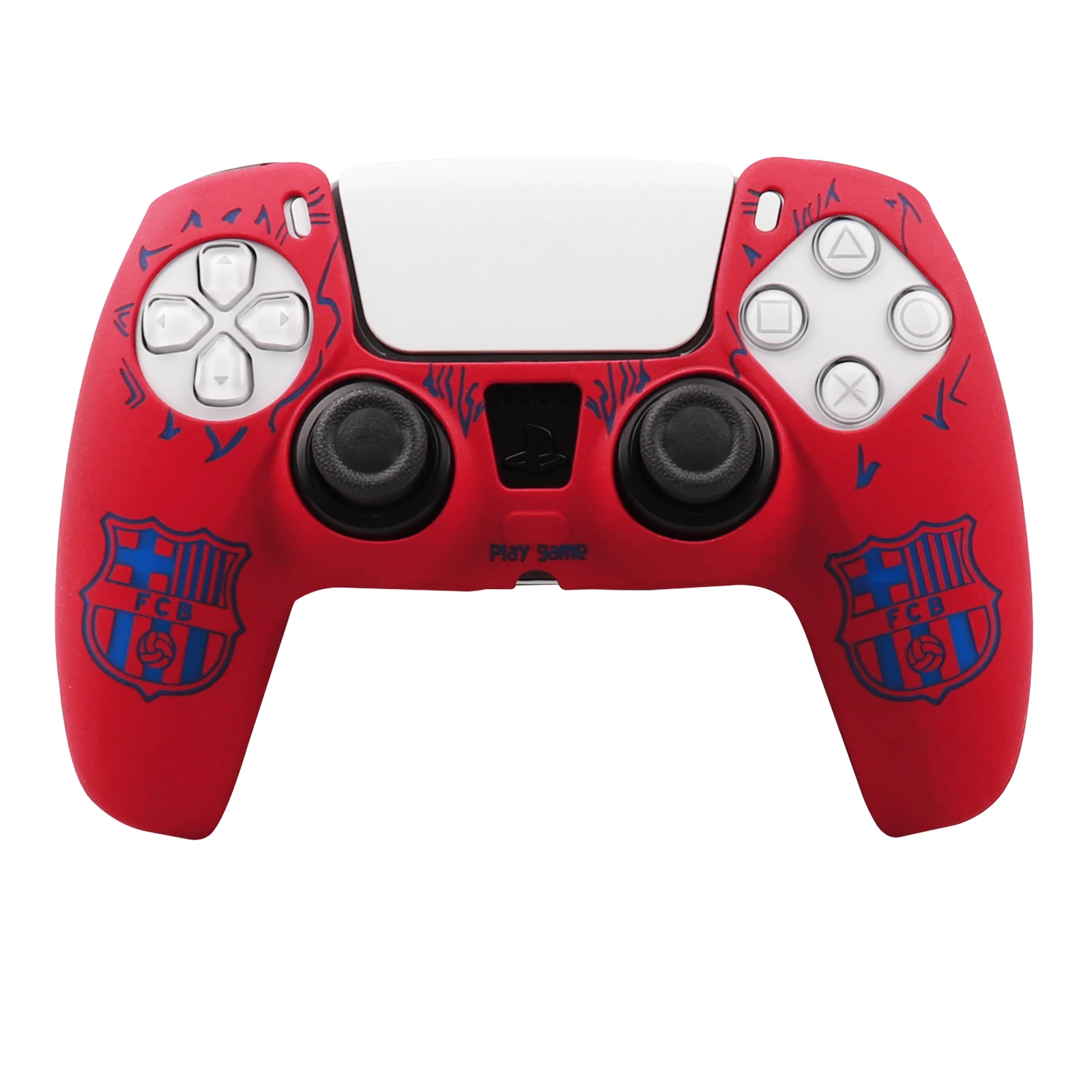 PS4 ソフト付き Amazon.co.jp: (PS4)CUH-ZCT1J 02 ウェイブ・ブルー DUALSHOCK 4