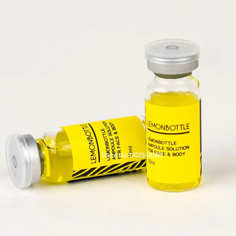 Рисунок 2 - Новинка, бриллиантовая эссенция для снижения веса тела