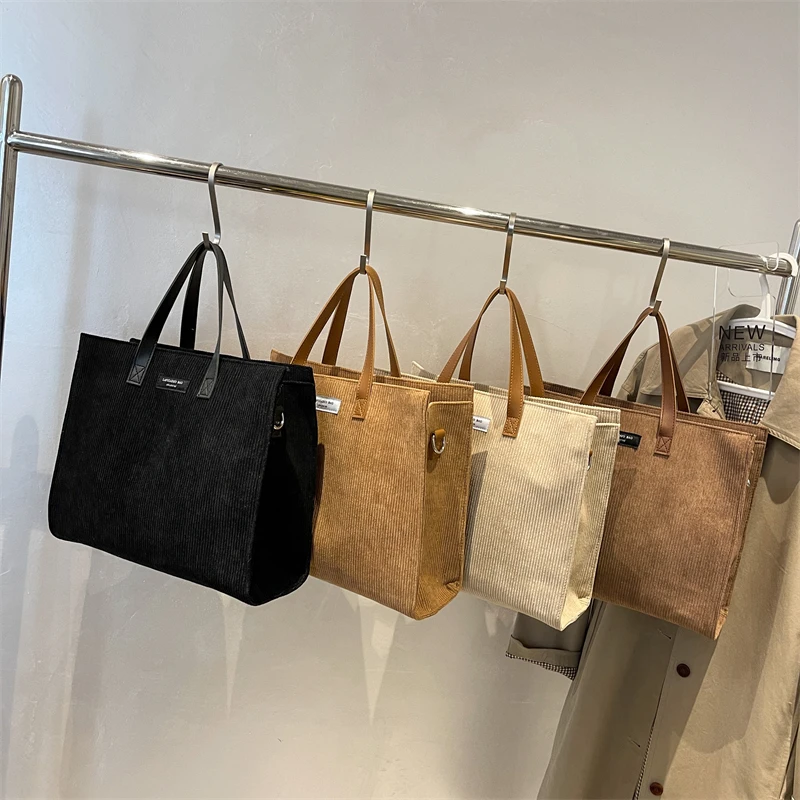 LEFTSIDE Handbags for Office Women Shoulder Crossbody Bag for Women Vintage Shopper Shopping Bags Ladies Totes 2025 Winter crossbody bags women handbags