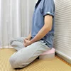 Balance Pad, Non-Slip Foam Mat & Ankles Knee Pad Cushion For Core Balance And Strength Stability Training, Yoga & Fitness 3