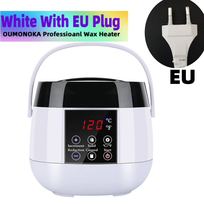 EU Smart White