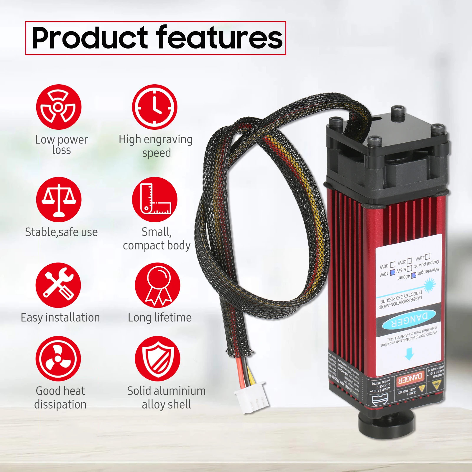 dsc-products