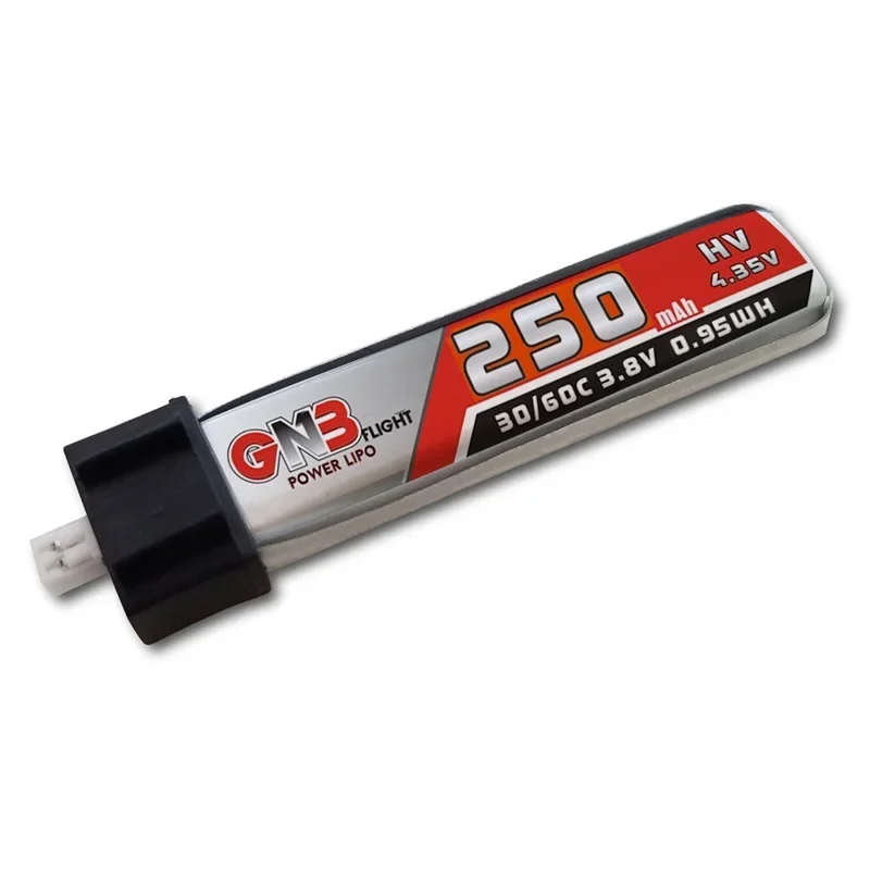 Chargeur RC 1S 3.7V LiPo 5V 2A USB - Batterie pour Drone