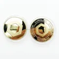 Chainlink -gold