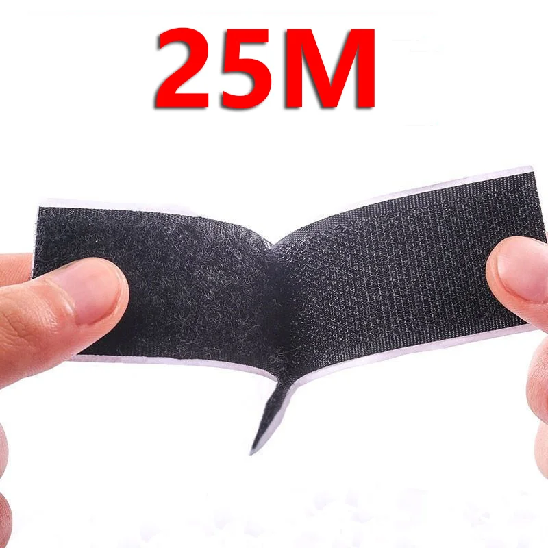 Black 25Meter