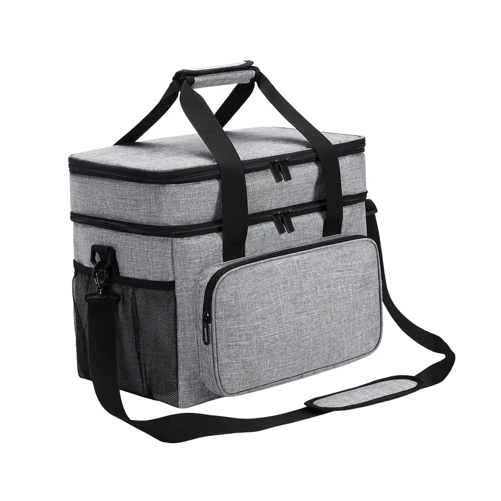 

Large Coolers Bag Durable Insulated Thermal Bag for Camping Work Picnic