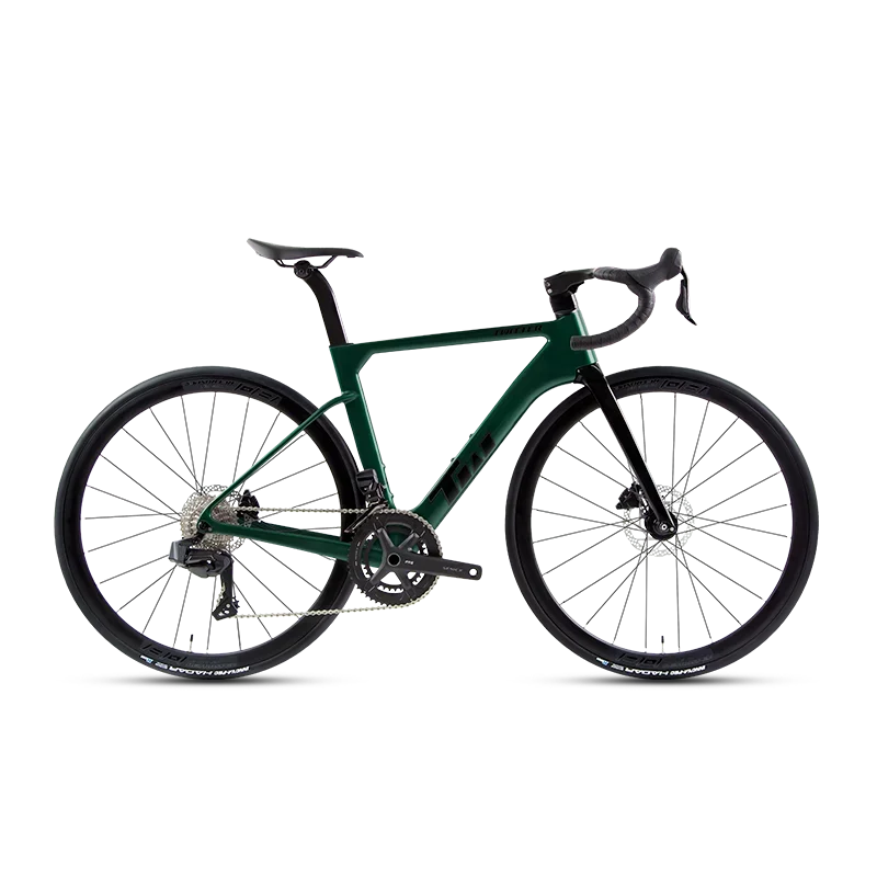 Racing Bicycle Pacific Mtb Carbon 2024 Newest Arrived Road Bike