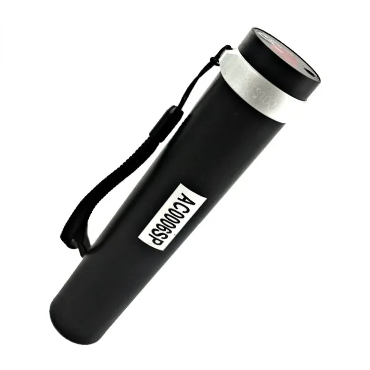 

Portable sow fat thickness measuring instrument for pigs and portable cattle backfat instrument for animals