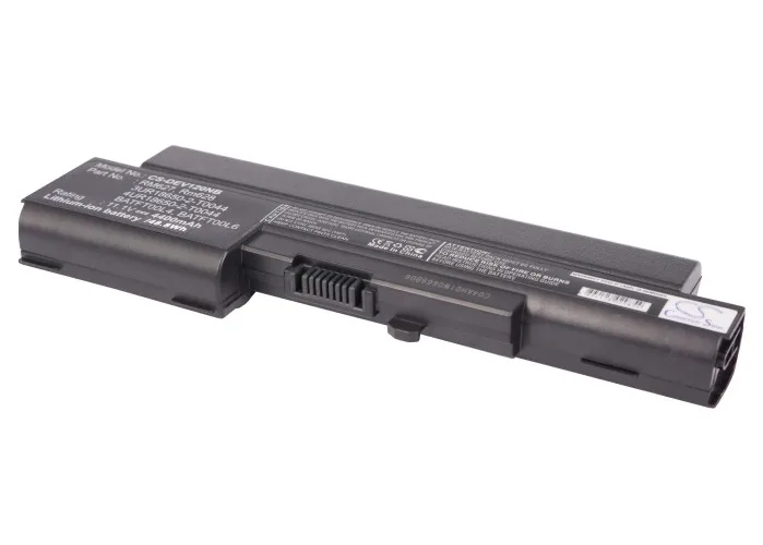 

CS 4400mAh/48.84Wh battery for COMPAL JFT00