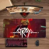 Game Stray Mousepads Monster Large Mouse Mat Big Desk Pad Non Slip Rubber Mouse Pad Big Keyboard Mats Mouse Pad 2
