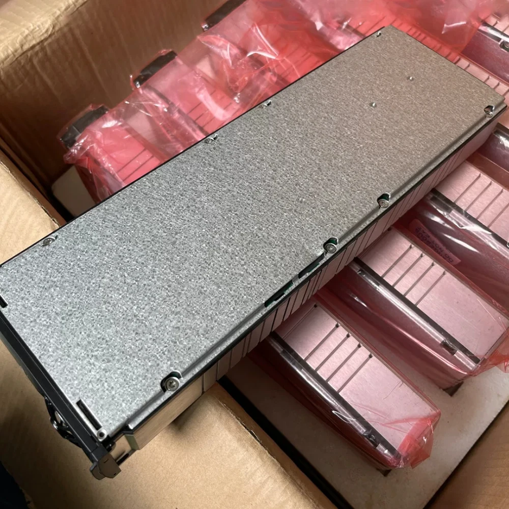 High Quality 241115 815 FLATPACK2 220 2000 HE Output 245 3V 8 15A 2000W For Eltek