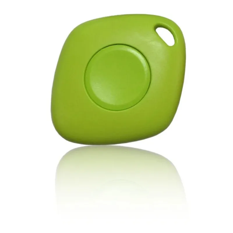 Smart GPS Tracker for Pet, Compatible Locator, Anti-Lost Key Ring, Smart Tag, Tracker for Dog Cat Kids Car Wallet Accessories
