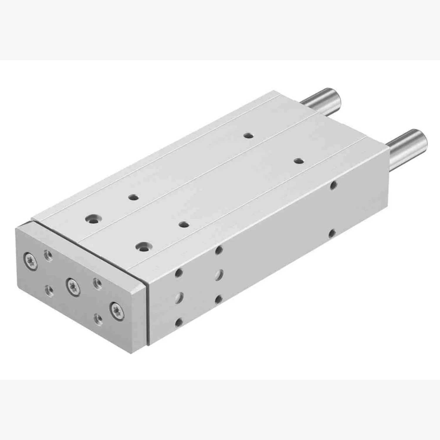 

Новый управляемый привод FESTO DFM-40-200-P-A-GF 170870