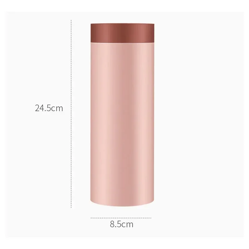 Disposable Paper Cups Dispenser Wall Mounted Dust-proof Plastic Cup Holder Cup Storage Rack Cups Container Drop Remover cup storage holder paper cup dispenser