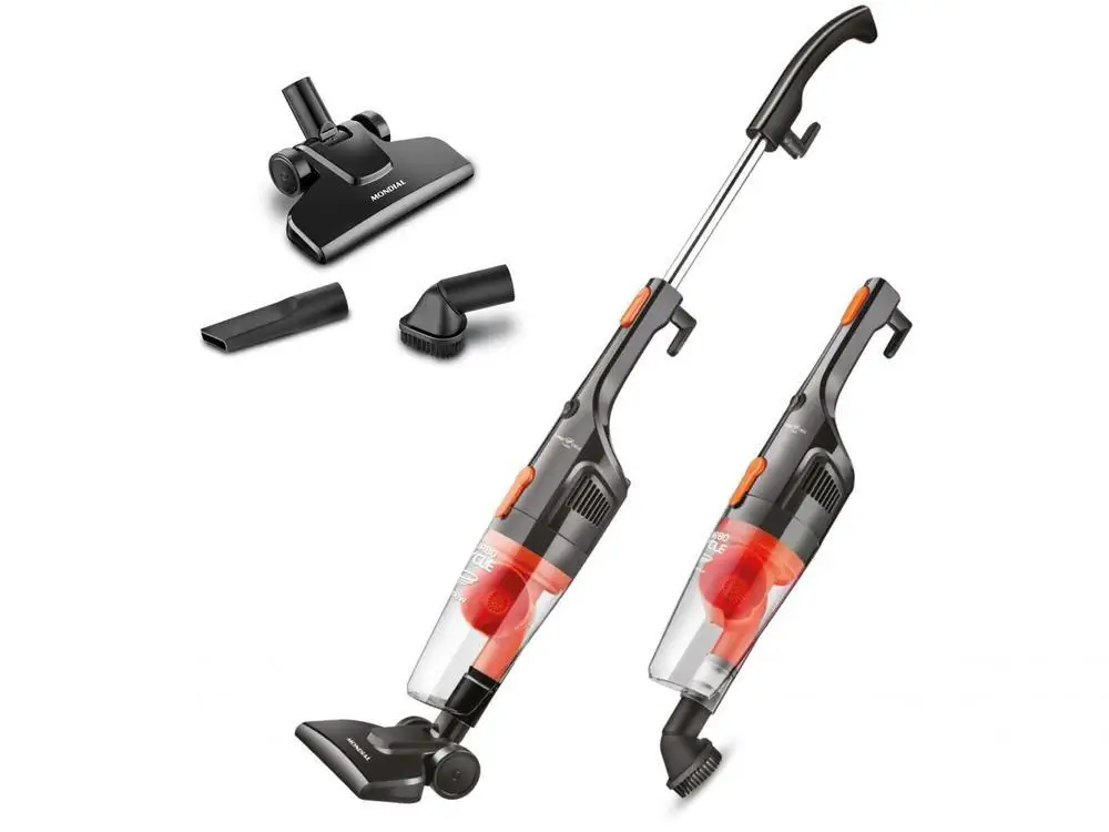 Aspirador de Pó Vertical Mondial 1100W - 220V 2