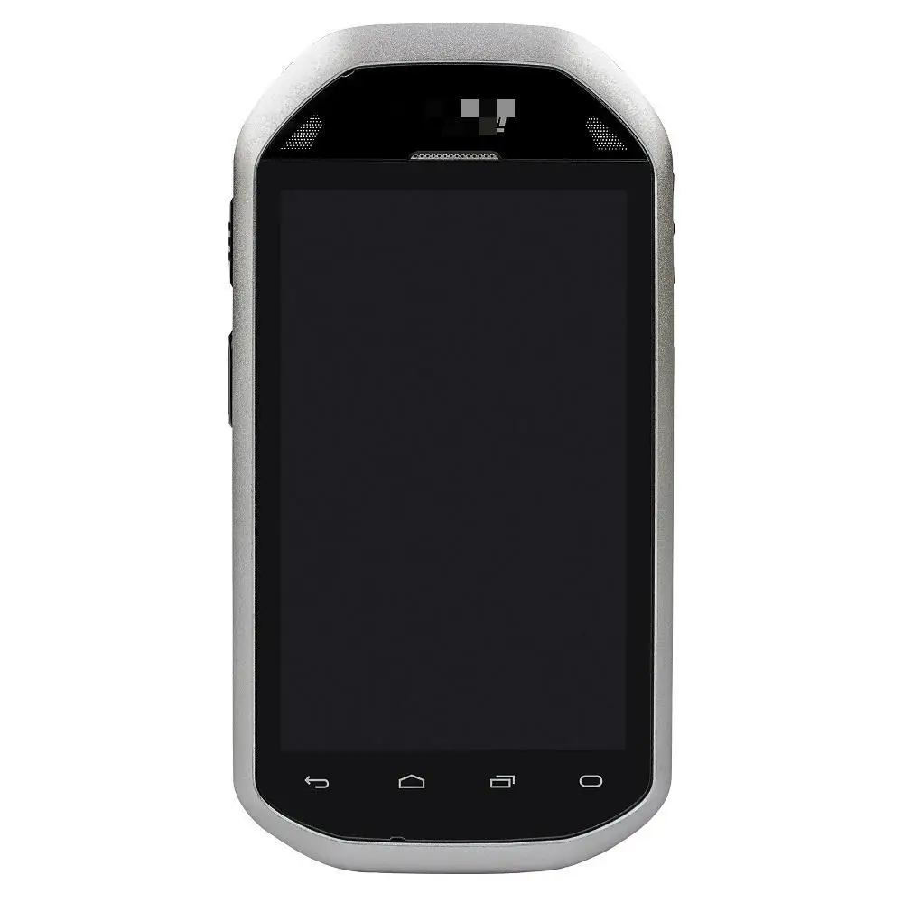 

Устройство для считывания штрих-кодов, Android