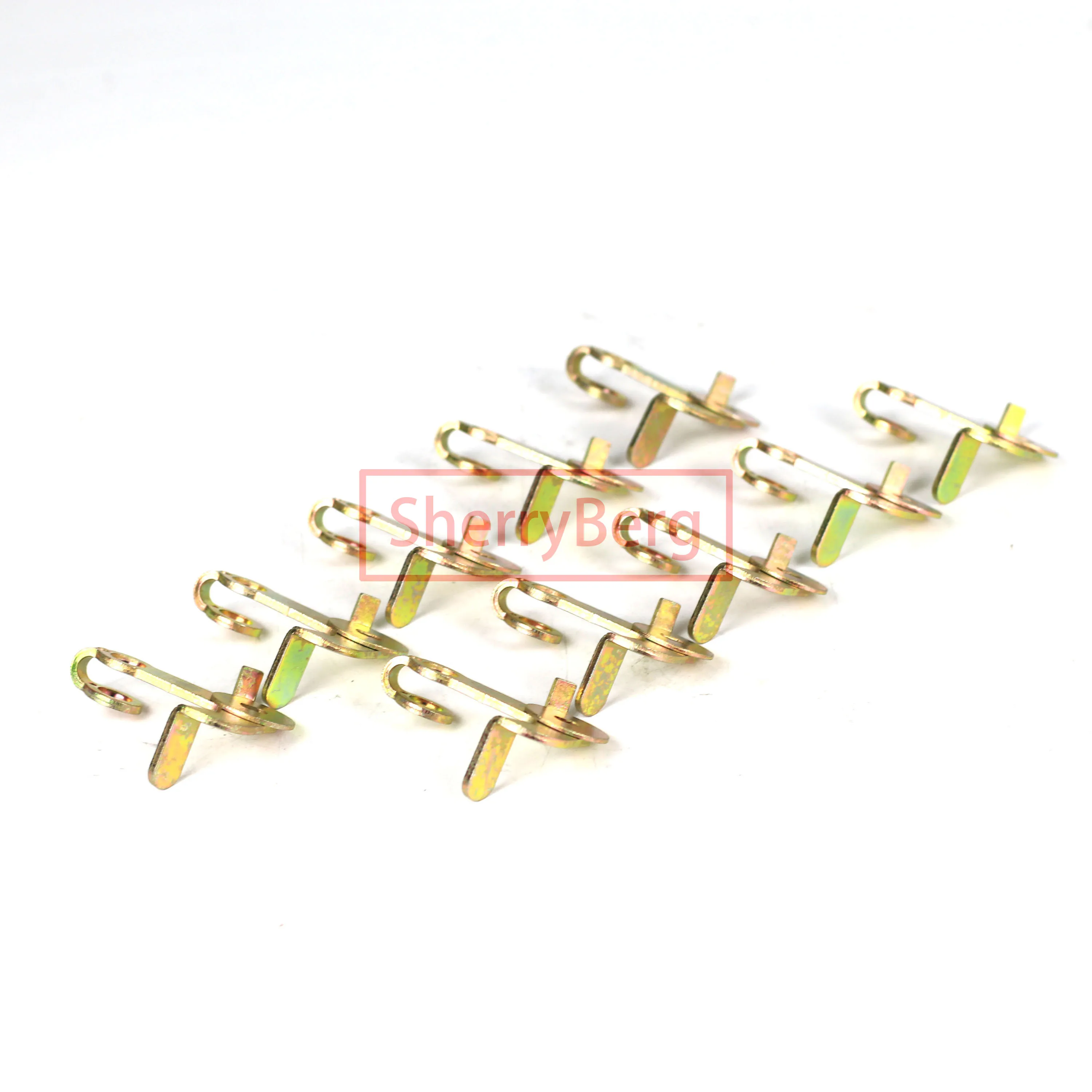 

SherryBerg Set of 10 (10 pcs) FUEL UNION INLET Fittings for WEBER EMPI DCOE FITTING 40 45 48 50 55 Dcoe EMP Carb Carburetor New