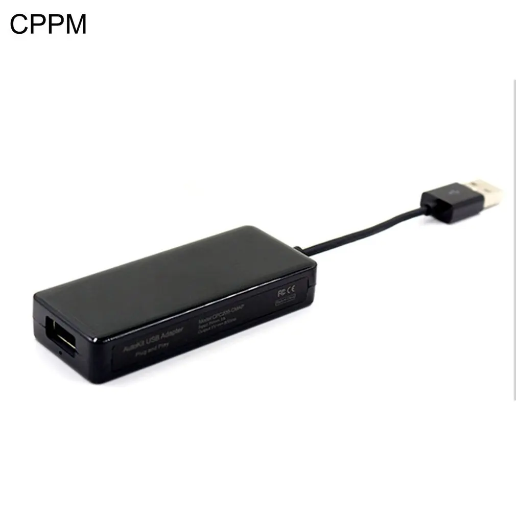 

Новый беспроводной ключ Carplay Авто USB для изменения экрана Авто для Carplay2air Carplay Box адаптер проводное соединение Быстрая доставка