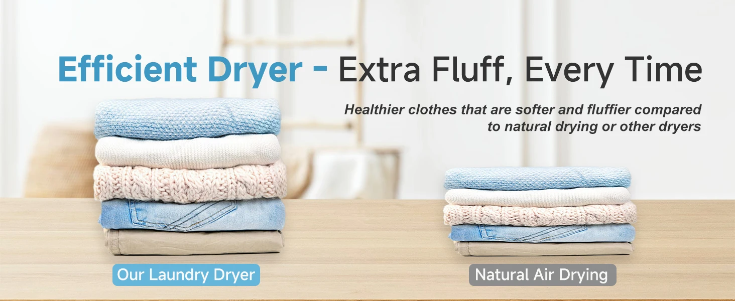 mini clothes dryer