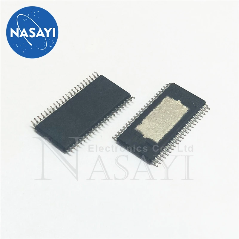 

TAS5112ADFDR TAS5112 5112A HTSSOP-56