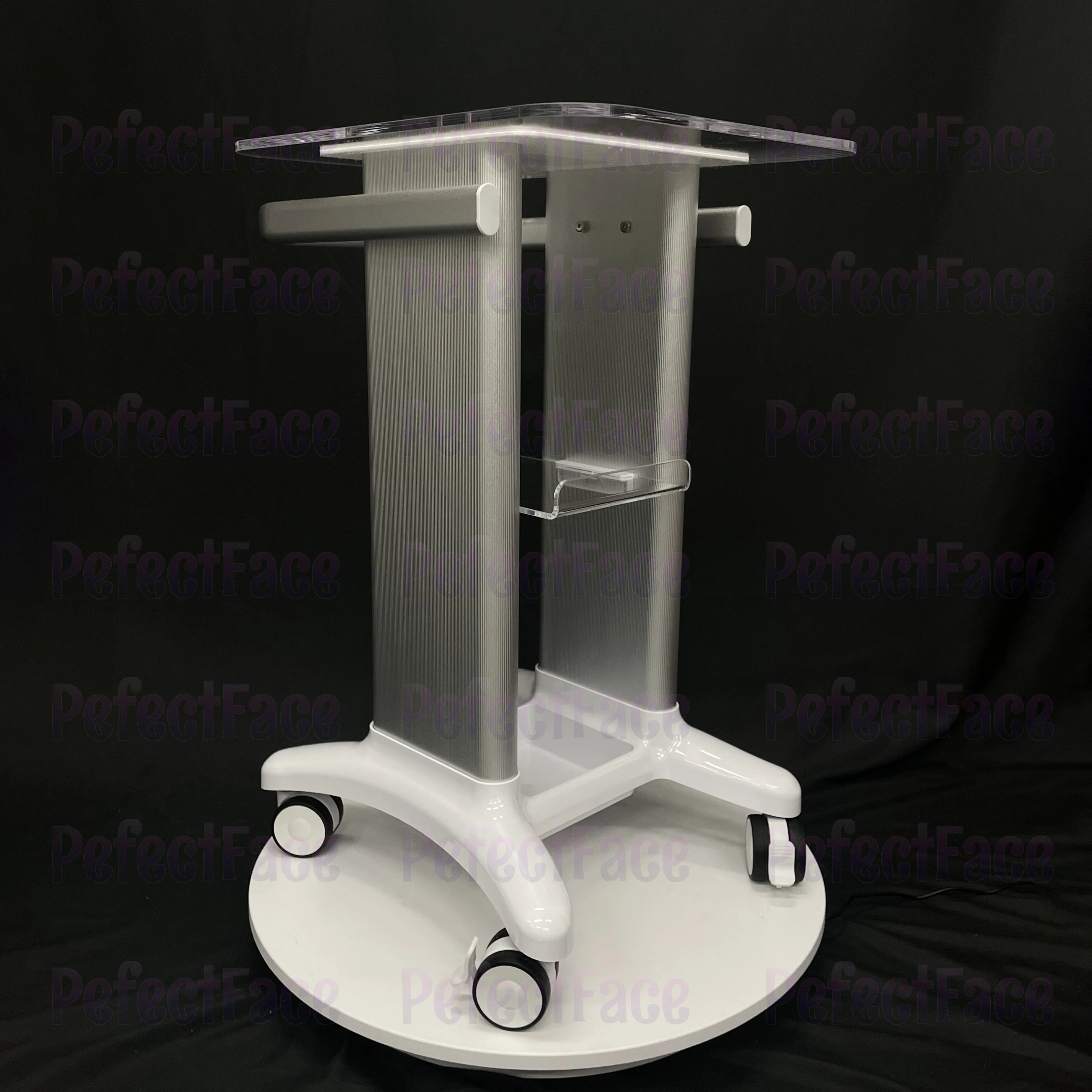 Trolley for Portable Machines Customizable Size and Logo 5
