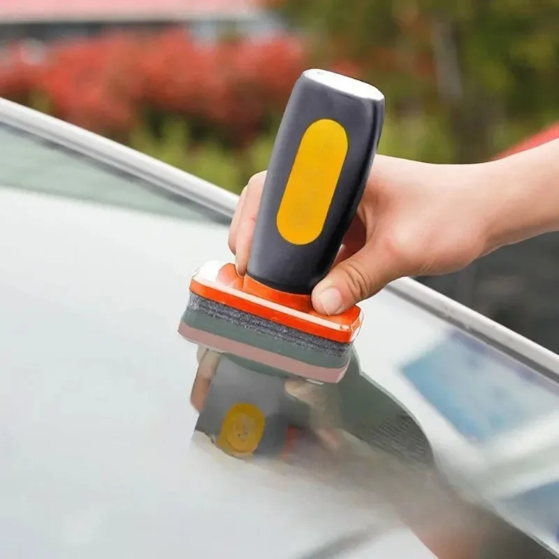 Rain Auto Proof Anti-Fog Mirror