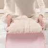 Compression Packing Cube Wardrobe Drawer Puffer Jacket Storage Foldable Luggage Suitcase Organizer Compressed Travel Clothes Bag 5