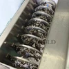 Multi Functional Vegetable Processing Machine, Carrot Peeler, Commercial White Radish Peeler 4