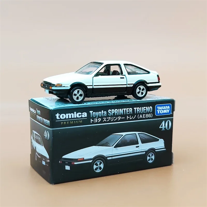 Sprinter Trueno