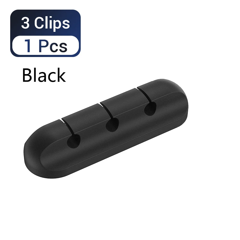 3Clips-1Pcs
