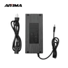 AIYIMA 48V Gan Amplifier Power Adapter 48V 10A Power Supply For TPA3255 TAS5630 Sound Amplifier Audio Amplificador for A07 A08 1