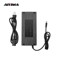 AIYIMA 48V Gan Amplifier Power Adapter 48V 10A Power Supply For TPA3255 TAS5630 Sound Amplifier Audio Amplificador for A07 A08 1