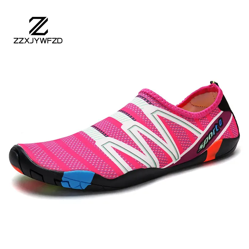 Unisex Quick-Drying Aqua Sneakers